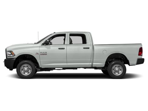 Used 2018 RAM 2500 Tradesman w/ Popular Equipment Group image 34