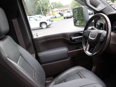 Used 2022 GMC Sierra 2500 Denali AWD/4WD image 53