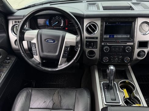 Used 2016 Ford Expedition EL Limited image 13