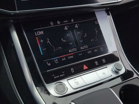 New 2026 Audi Q7 Premium Plus AWD/4WD image 14