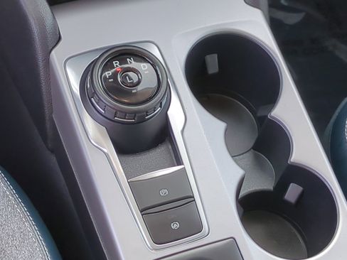 Used 2023 Ford Bronco Sport Outer Banks w/ Tech Package image 25