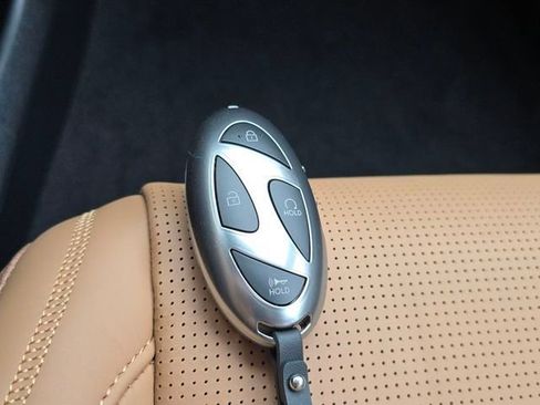 New 2026 Hyundai Santa Fe Calligraphy image 28