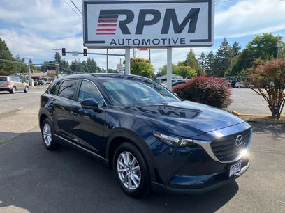 Used 2016 MAZDA CX-9 Sport