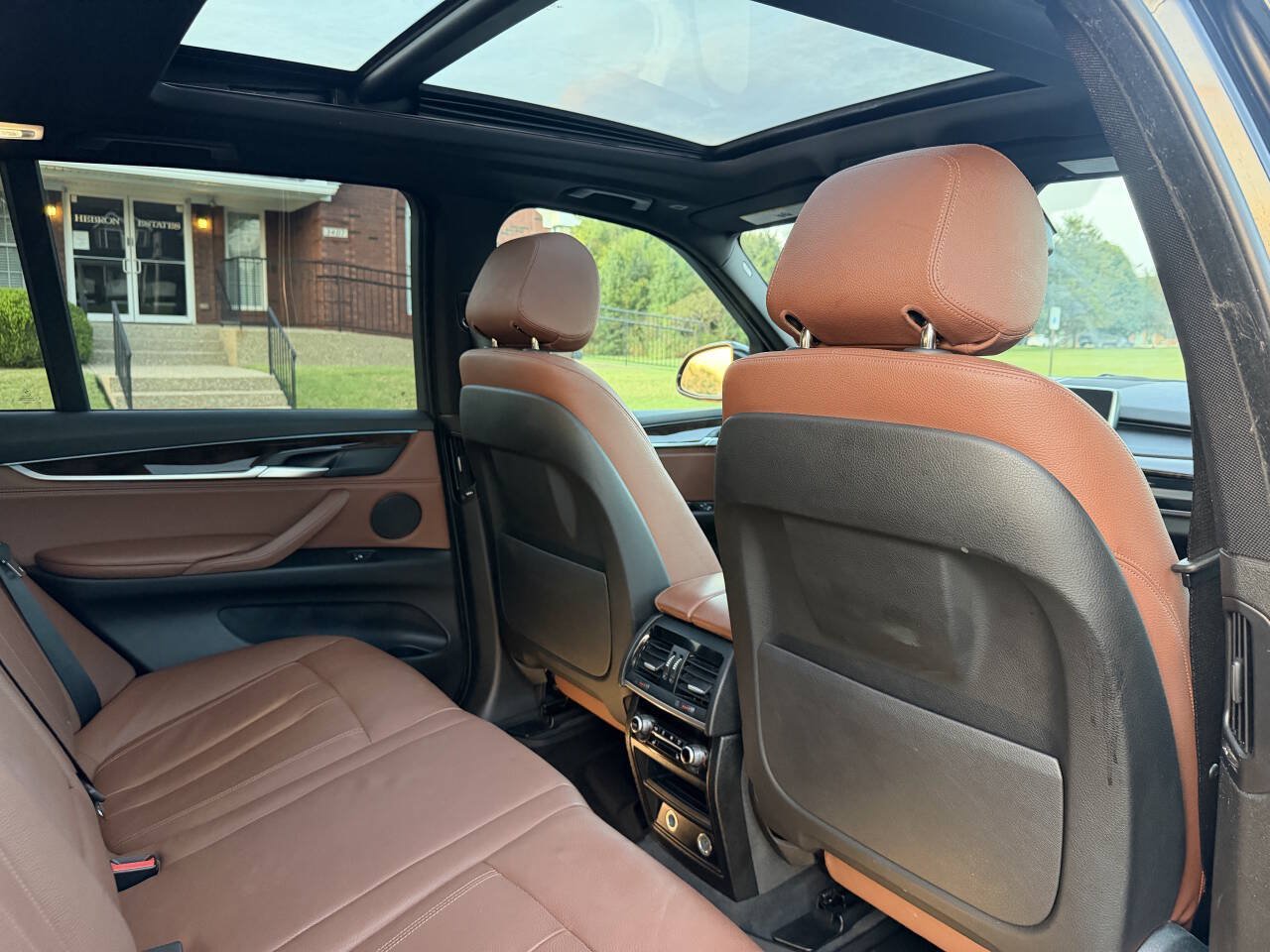 Used 2017 BMW X5 xDrive35i AWD/4WD image 27