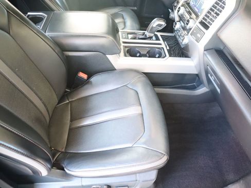 Used 2020 Ford F150 Platinum w/ Equipment Group 701A Luxury AWD/4WD image 54