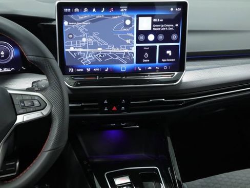 New 2026 Volkswagen GTI SE image 17