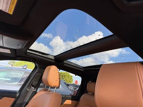 New 2026 MAZDA CX-70 3.3 Turbo S w/ Premium Plus image 15