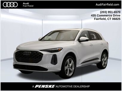 Used 2025 Audi Q5 Premium w/ Premium Plus