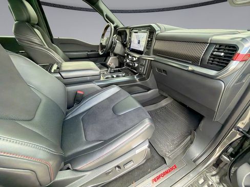 Used 2025 Ford F150 Raptor AWD/4WD image 15