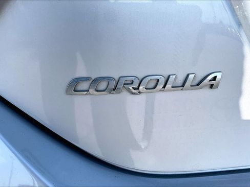 Used 2016 Toyota Corolla L FWD image 10