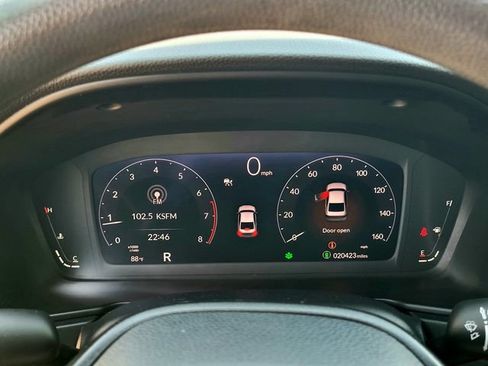 Used 2024 Honda Accord LX image 22