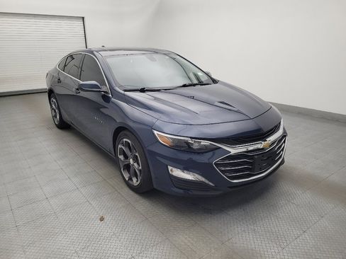 Used 2022 Chevrolet Malibu LT FWD image 13