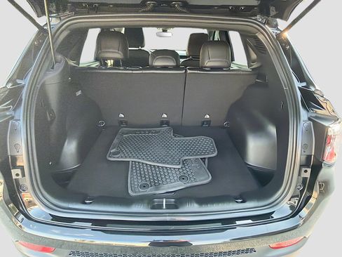 Used 2022 Jeep Compass Altitude w/ Convenience Group image 26