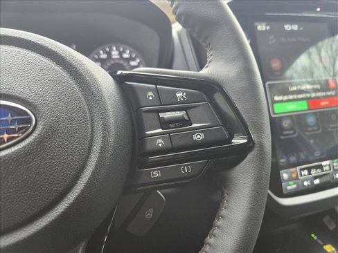 New 2026 Subaru Forester Touring image 19