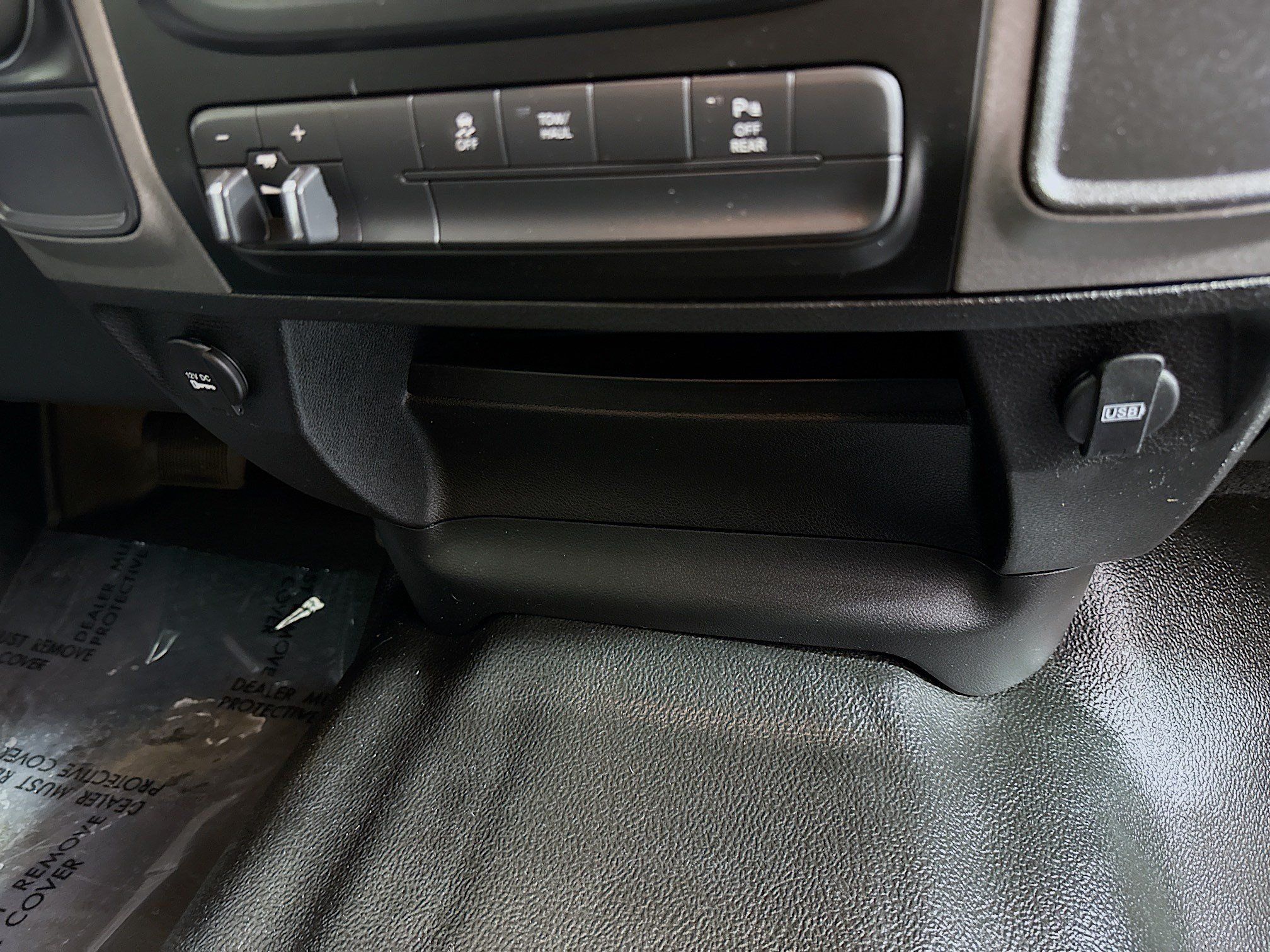 Used 2021 RAM 1500 Tradesman w/ Trailer Tow Group RWD image 39