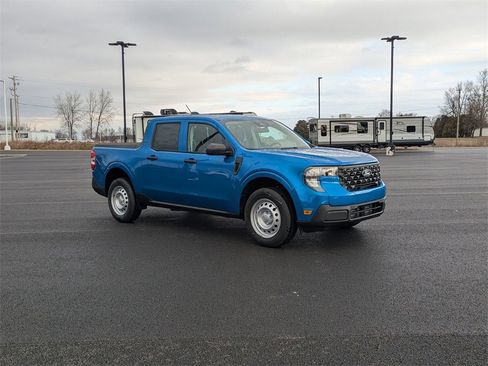 New 2026 Ford Maverick XL image 27