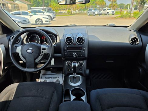 Used 2009 Nissan Rogue S FWD image 15