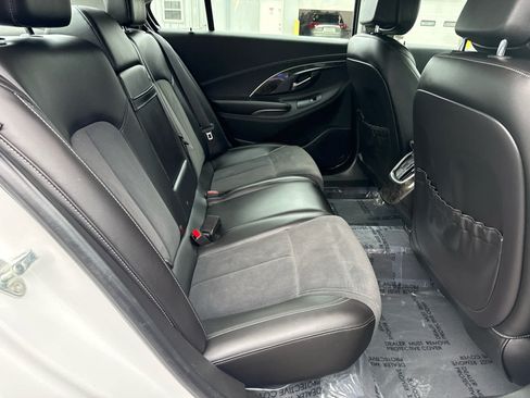 Used 2014 Buick LaCrosse FWD image 14