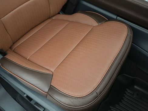 Certified 2025 Ford Expedition King Ranch AWD/4WD image 33