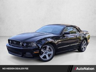 Used 2014 Ford Mustang GT Premium w/ Electronics Package RWD video 1