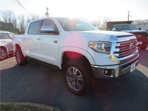 Used 2020 Toyota Tundra 1794 Edition image 33