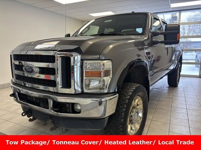 Used 2009 Ford F350 Lariat