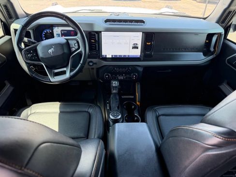 Used 2023 Ford Bronco Badlands AWD/4WD image 20