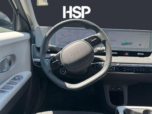 Used 2023 Hyundai Ioniq 5 SE w/ Cargo Package image 12