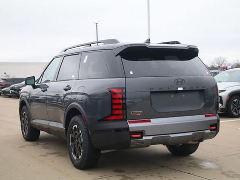 New 2026 Hyundai Palisade XRT Pro AWD/4WD image 6