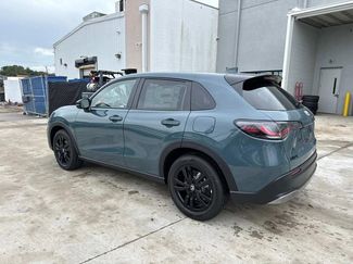 New 2026 Honda HR-V Sport video 2