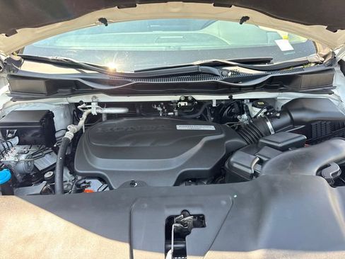 Used 2020 Honda Odyssey EX-L image 28