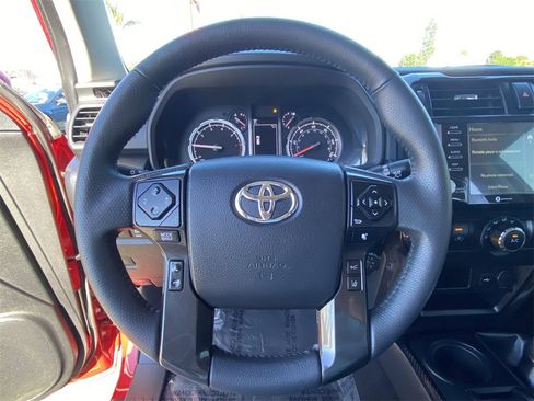 Certified 2020 Toyota 4Runner TRD Off-Road image 23