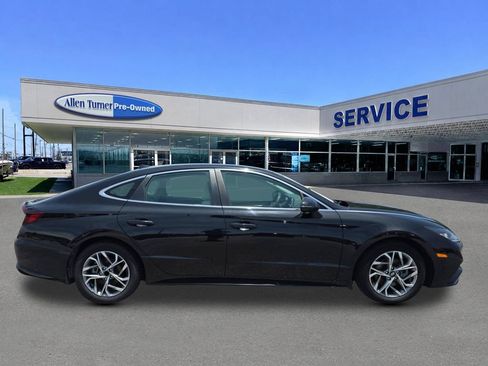 Used 2022 Hyundai Sonata SEL FWD image 9