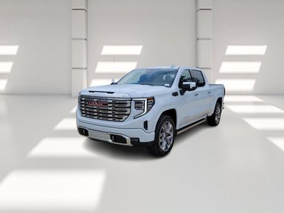 New 2026 GMC Sierra 1500 Denali
