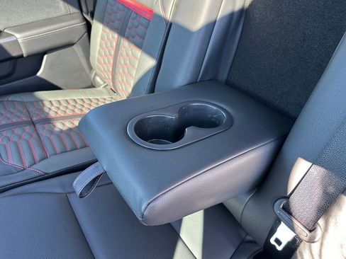 New 2025 Ford F150 Lariat w/ Equipment Group 502A High image 74