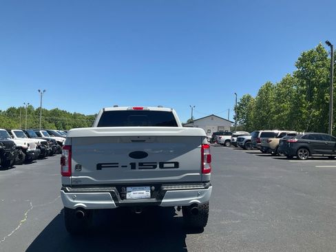 Used 2023 Ford F150 Lariat w/ Equipment Group 502A High AWD/4WD image 6