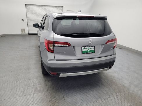 Used 2019 Honda Pilot EX-L image 6