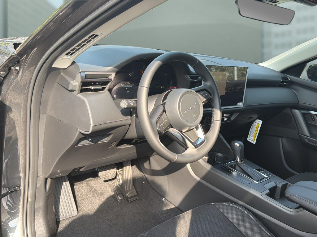 New 2026 MAZDA CX-5 Select AWD/4WD image 9