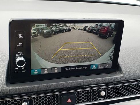 Used 2024 Honda Civic Touring image 26