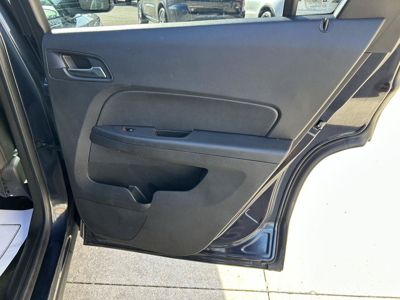 Used 2015 GMC Terrain SLT FWD image 15