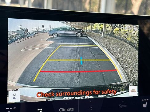 New 2026 Toyota bZ image 23