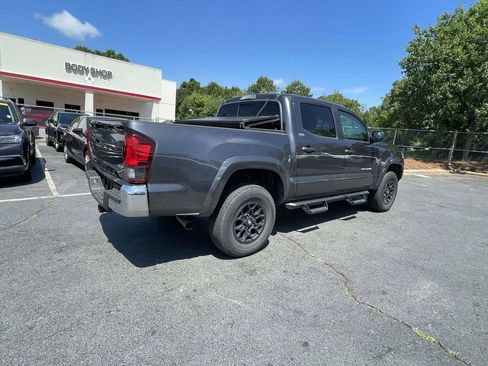 Used 2021 Toyota Tacoma SR5 RWD image 26