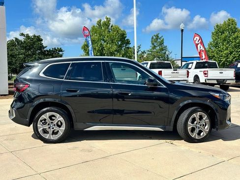 Used 2025 BMW X1 xDrive28i AWD/4WD image 5