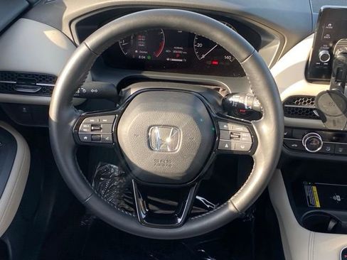 Certified 2025 Honda HR-V EX-L image 16