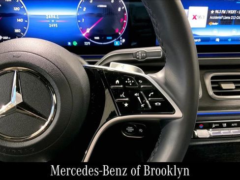 Used 2026 Mercedes-Benz GLE 350 4MATIC image 26