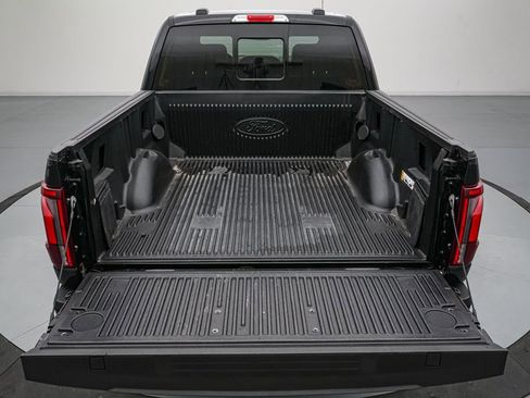 Certified 2024 Ford F150 Lariat AWD/4WD image 7