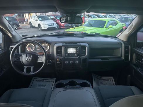 Used 2015 RAM 1500 Express image 20