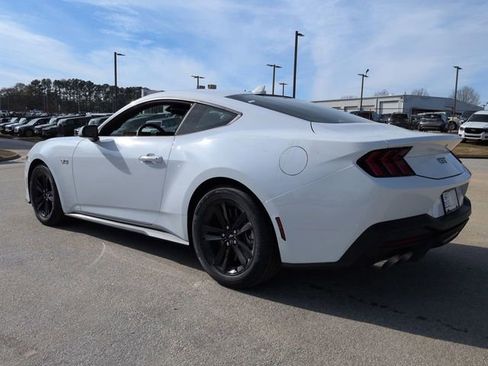 New 2026 Ford Mustang GT image 7