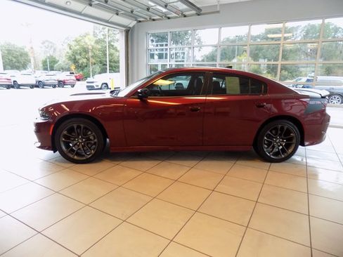 Certified 2023 Dodge Charger R/T w/ Daytona Edition Group image 5