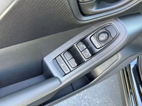 New 2026 Subaru Crosstrek 2.5i Sport image 15